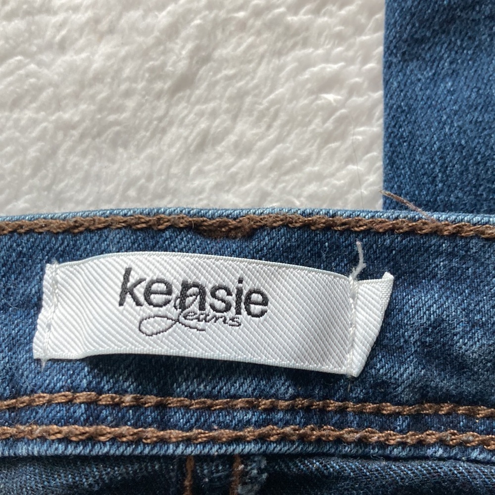 Kensie Jeans - Picture 3 of 5